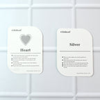 Color and shape themed flashcard collection for early childhood education