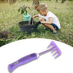 Garden Tool Kit – Heavy Duty 5-Piece Set | Grow Garden Tools