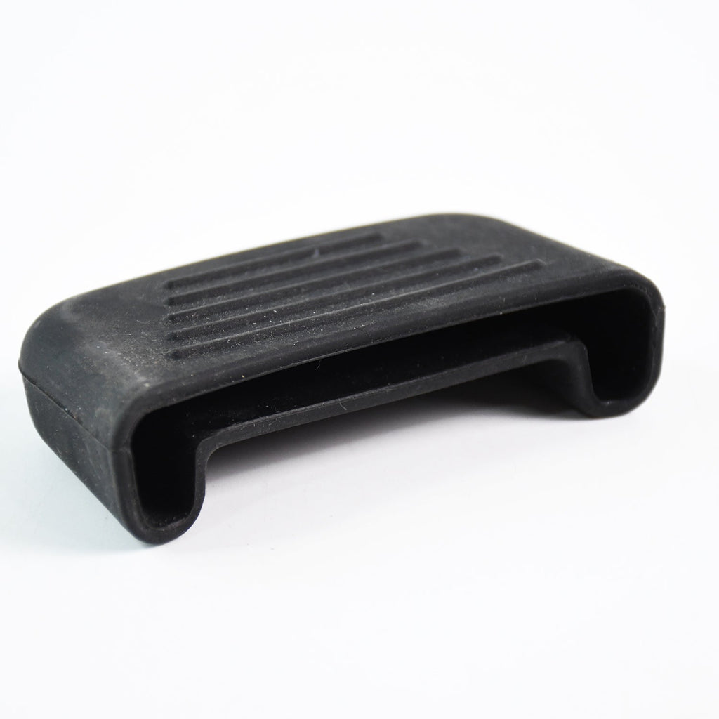 Thermo grip silicone pot sleeve for heat protection on kitchen handles