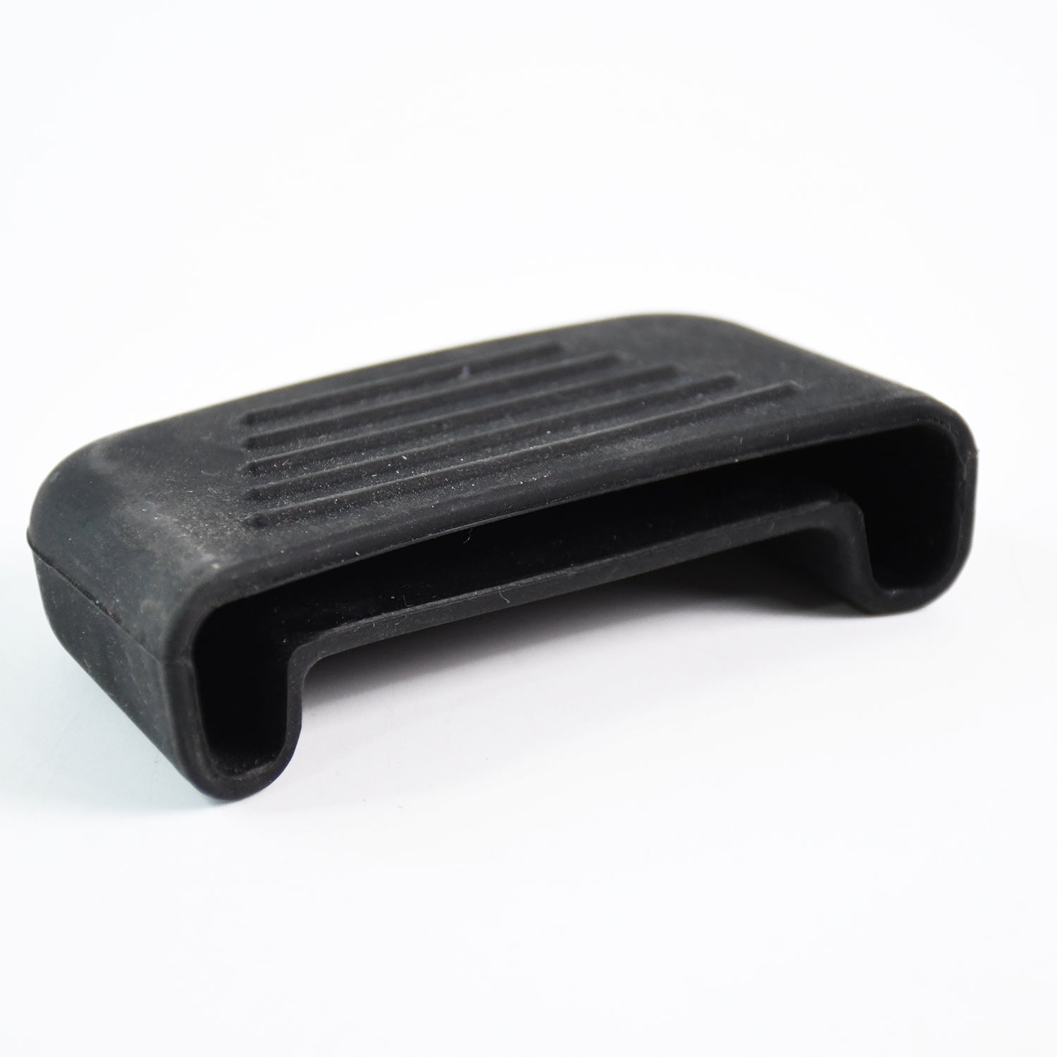 Thermo grip silicone pot sleeve for heat protection on kitchen handles