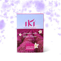 IKI Pocket Air Freshener Breeze Burst scent sachet in pack