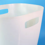Compact multipurpose dustbin suitable for home and office waste