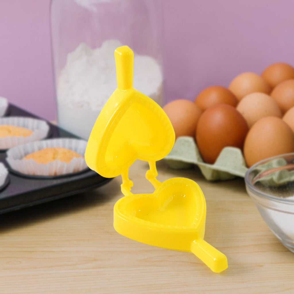 Fun food shape plastic mould for creative baking and kid-friendly snacks.