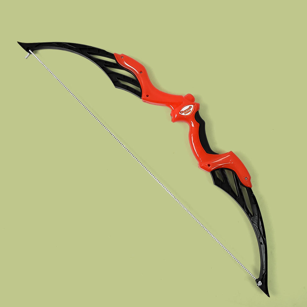 The Kids Archery Set packaging, showing the components and brand details, ready for gifting.