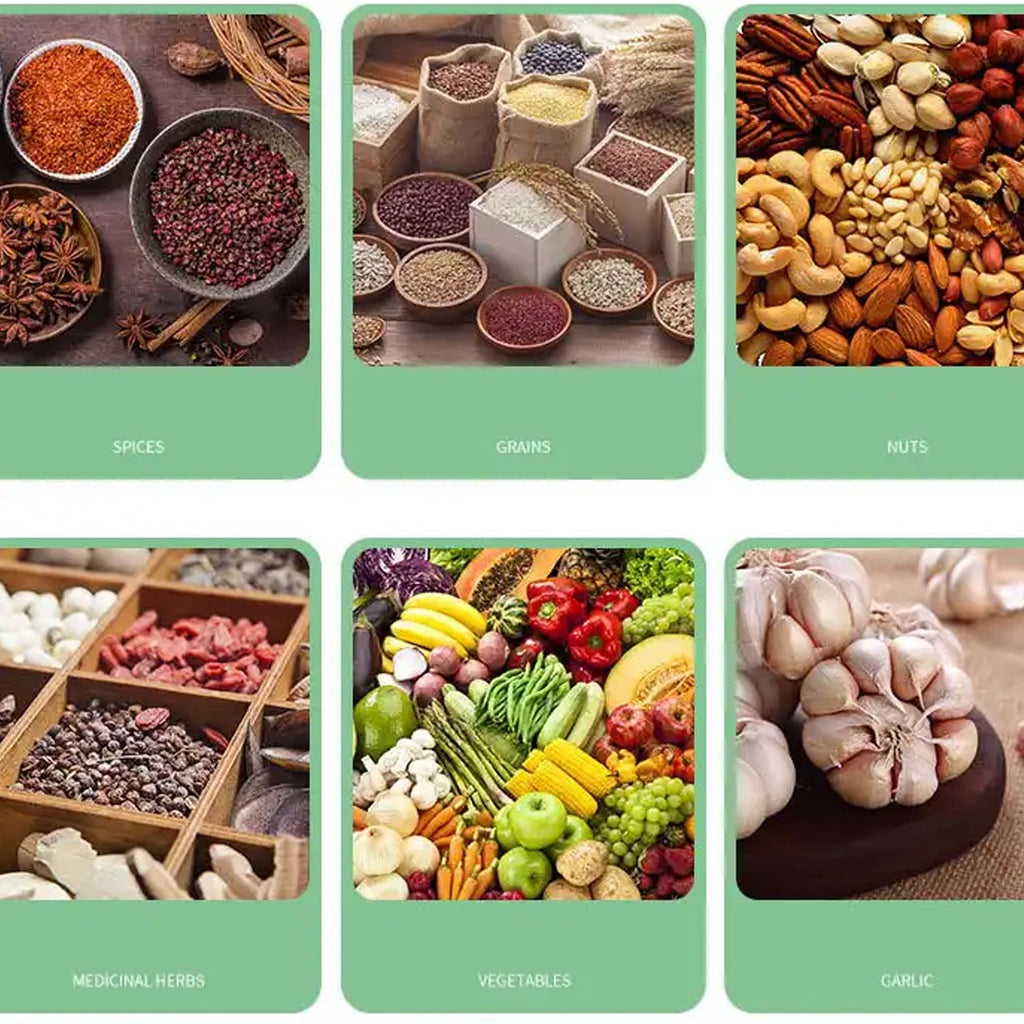 Ergonomic musal and khalbatta, a traditional Indian spice grinder.