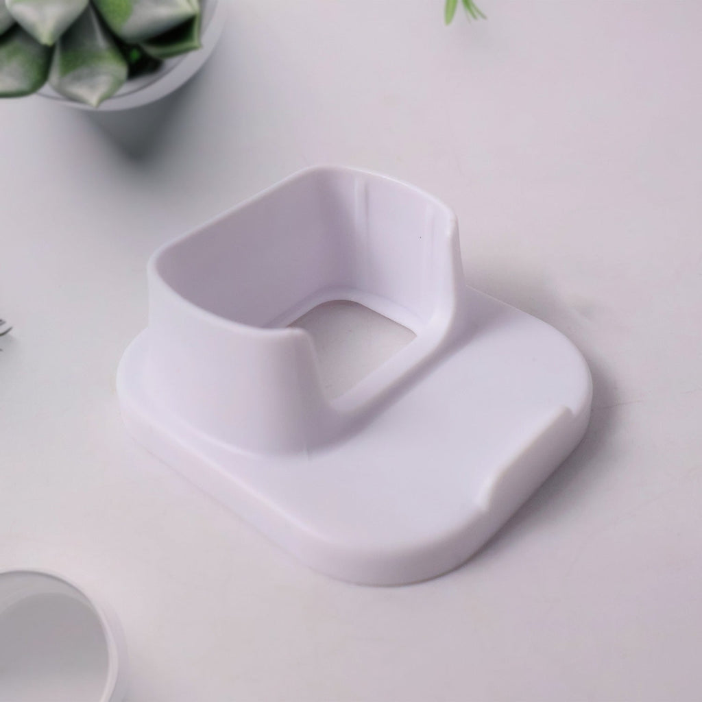Portable cartoon style handheld fan with USB charging for office and outdoor use
