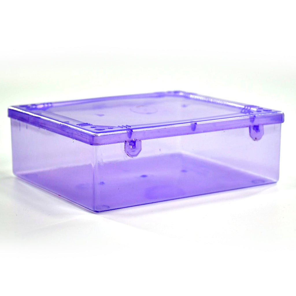 Kitchen pantry organized with various sizes of Organivo storage containers.
