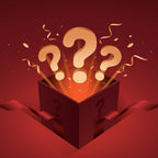 Collector's edition packaging for  Lucky Pack