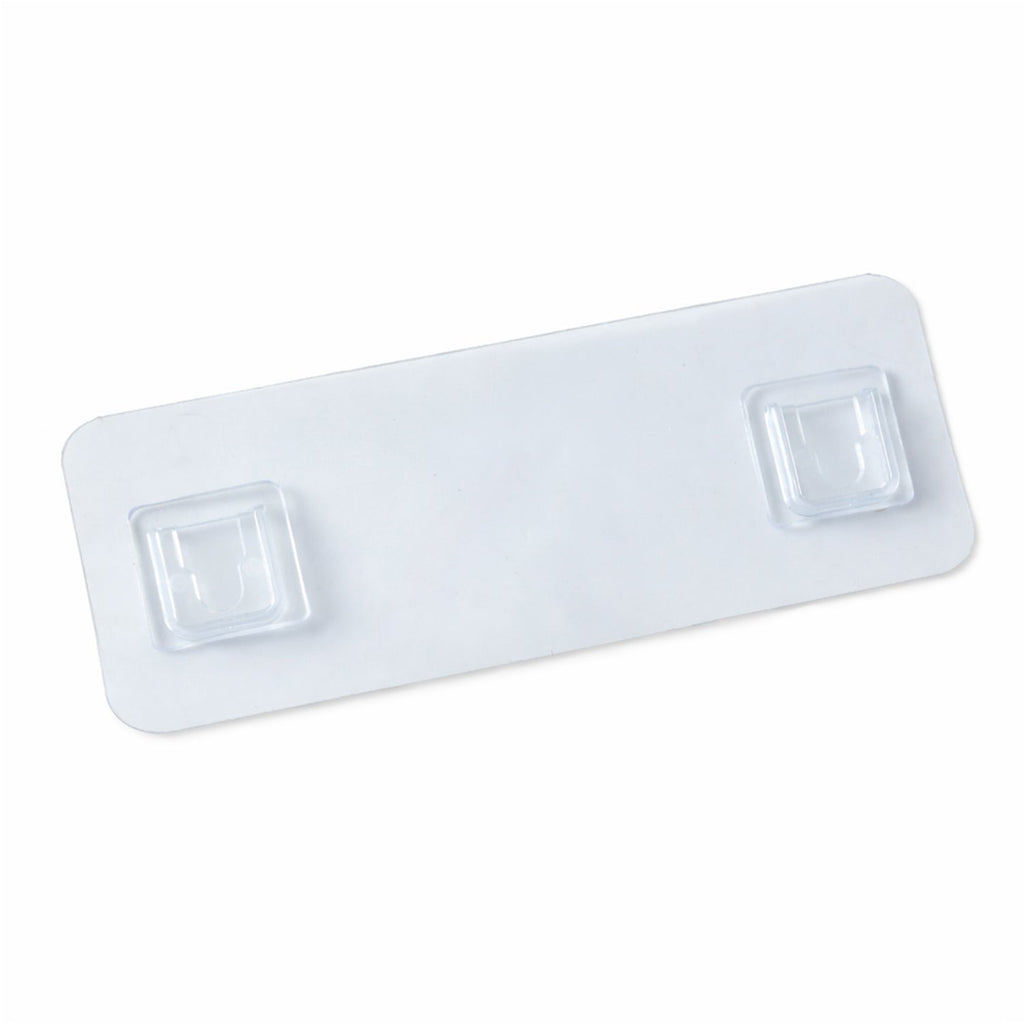 Wall mounted storage rack for household organization