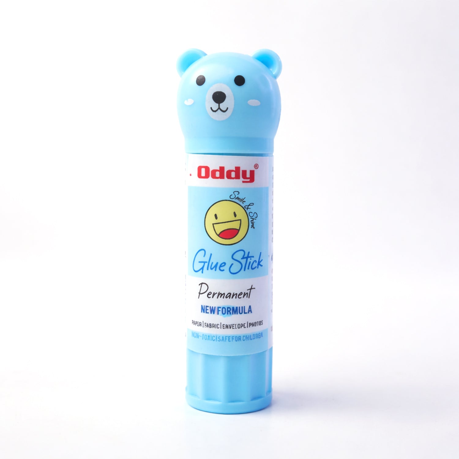 Strong bonding glue stick for paper and light crafts