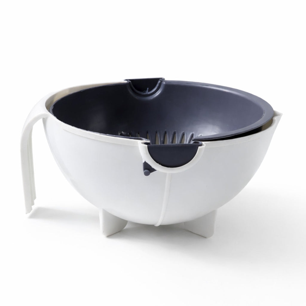 Kitchen use: washing bowl for produce