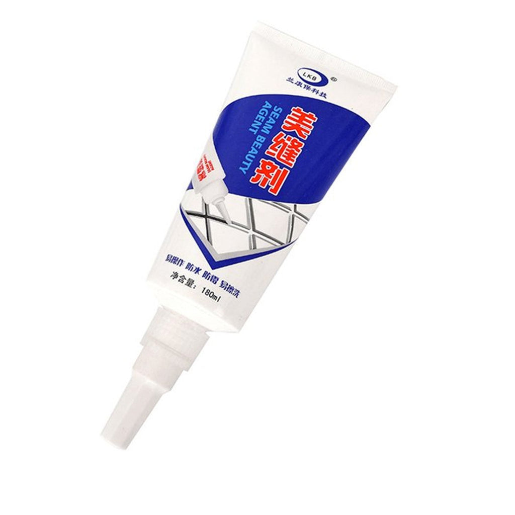 Clean, sealed tile gaps in a modern bathroom using Waterproof Tile Gap Filler for a fresh look.