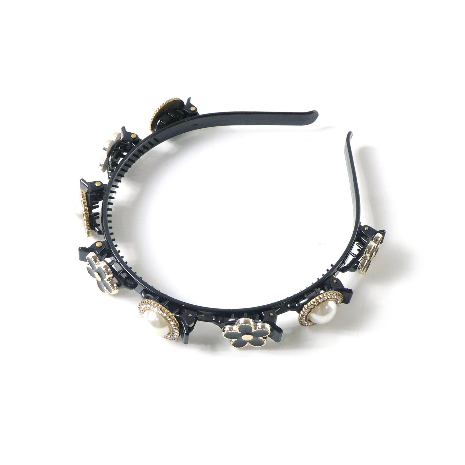 Stylish decorative hairband for everyday wear and parties