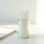DIY craft project assembled using strong hot glue sticks