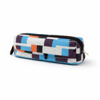 Close-up image of zipper on pencil pouch
