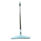Ganesh 40 cm floor wiper with its adjustable handle mechanism visible.