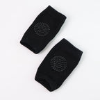 Premium wool knee guard for toddlers offering cushioning and comfort