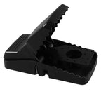 Compact and durable mouse trap for easy placement