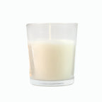 A collection of Scented Votive Candles, showcasing their elegant glass design.