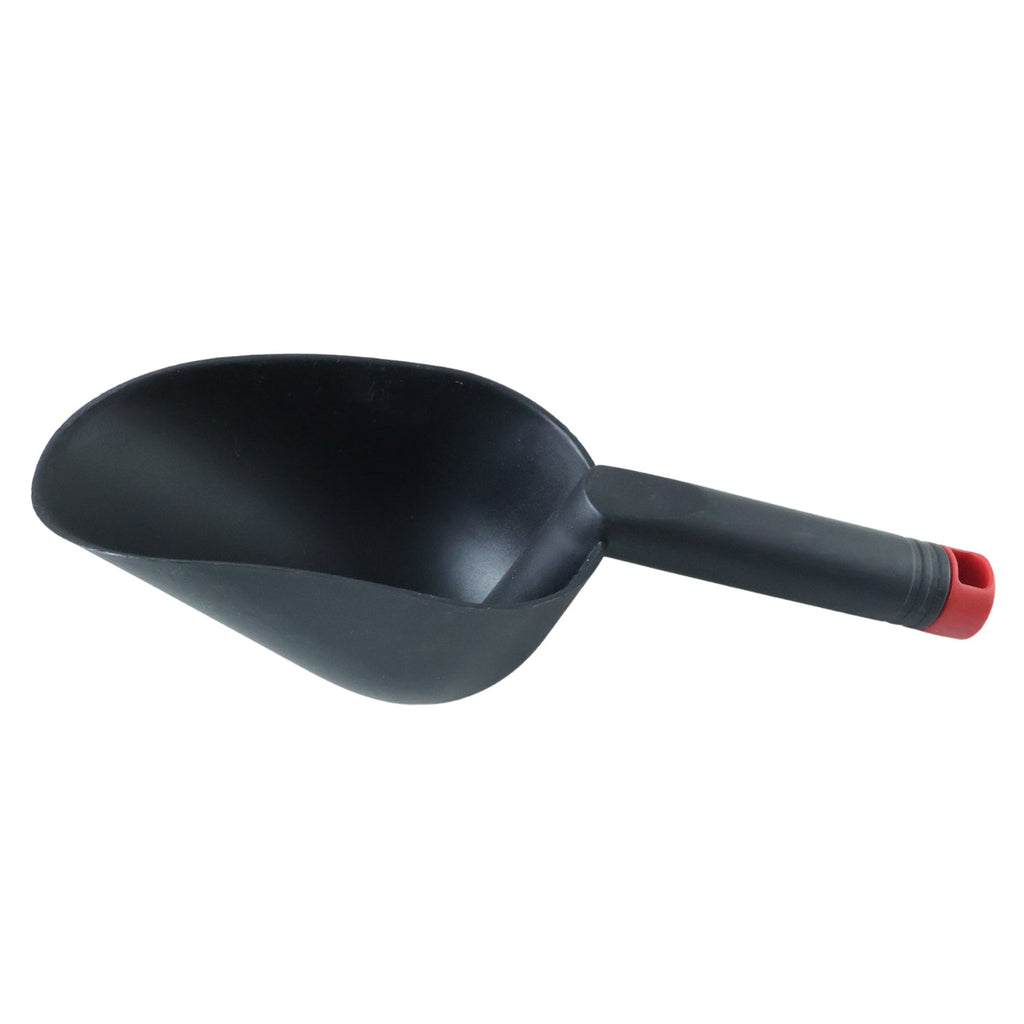 Outdoor plastic planting hand tool for home gardening
