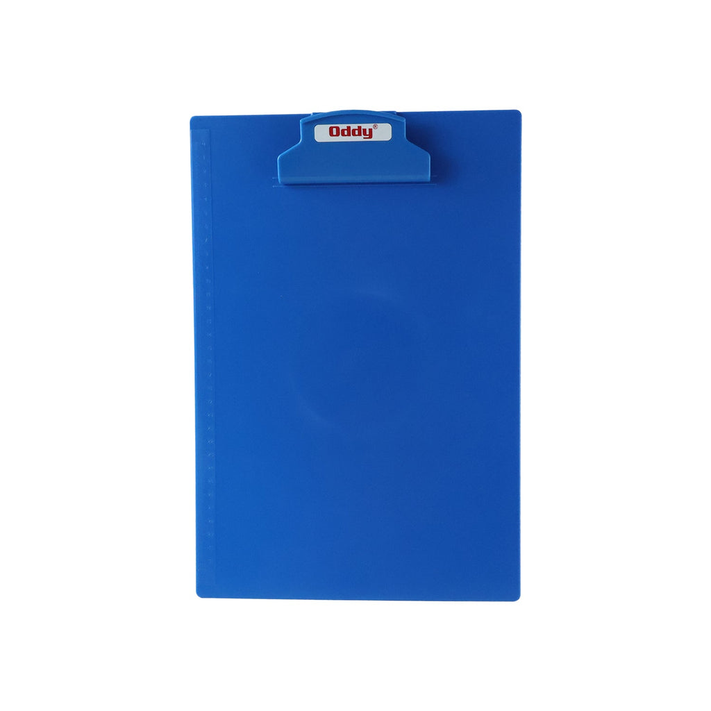 Secure grip clipboard board, perfect for easy paper organization