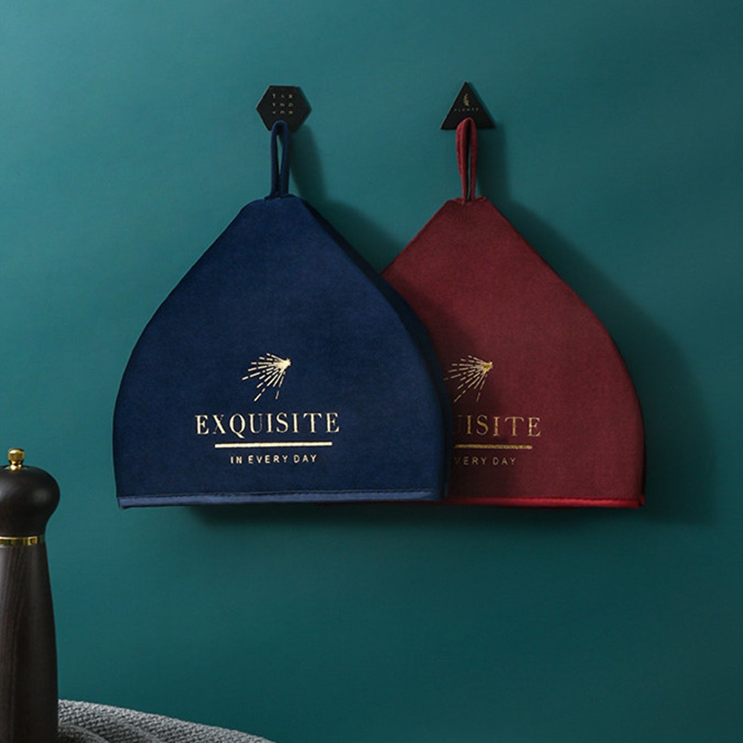Textured view of high-quality velvet fabric, perfect for dresses.