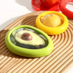 Interior of empty vegetable container for easy cleaning