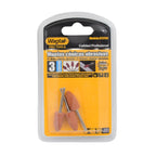 An assortment of rotary tool accessories, including the grinding stone set, for buffing and polishing.