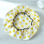 Stretchable cotton pot cover suitable for kitchen use