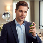 Next mini perfume gift set featuring four unique fragrances