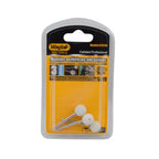 Grinding wheels bit set designed for various rotary tools.