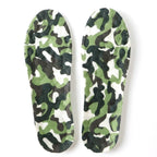 High quality shoe insoles designed for comfort and support