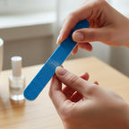 All-in-one personal pedicure and manicure tools for home use