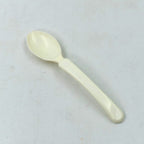 Modern 13-piece cutlery set for serving puddings and sweet dishes.