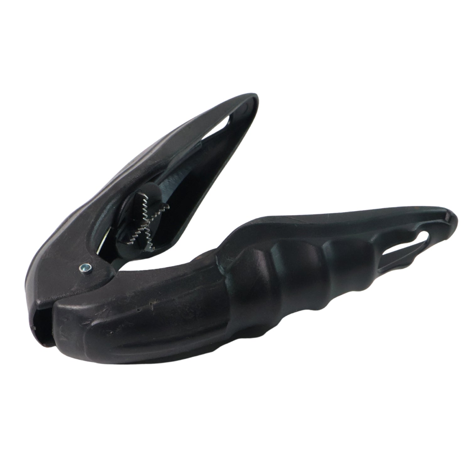 Seafood cracker tool cracking crab shell efficiently