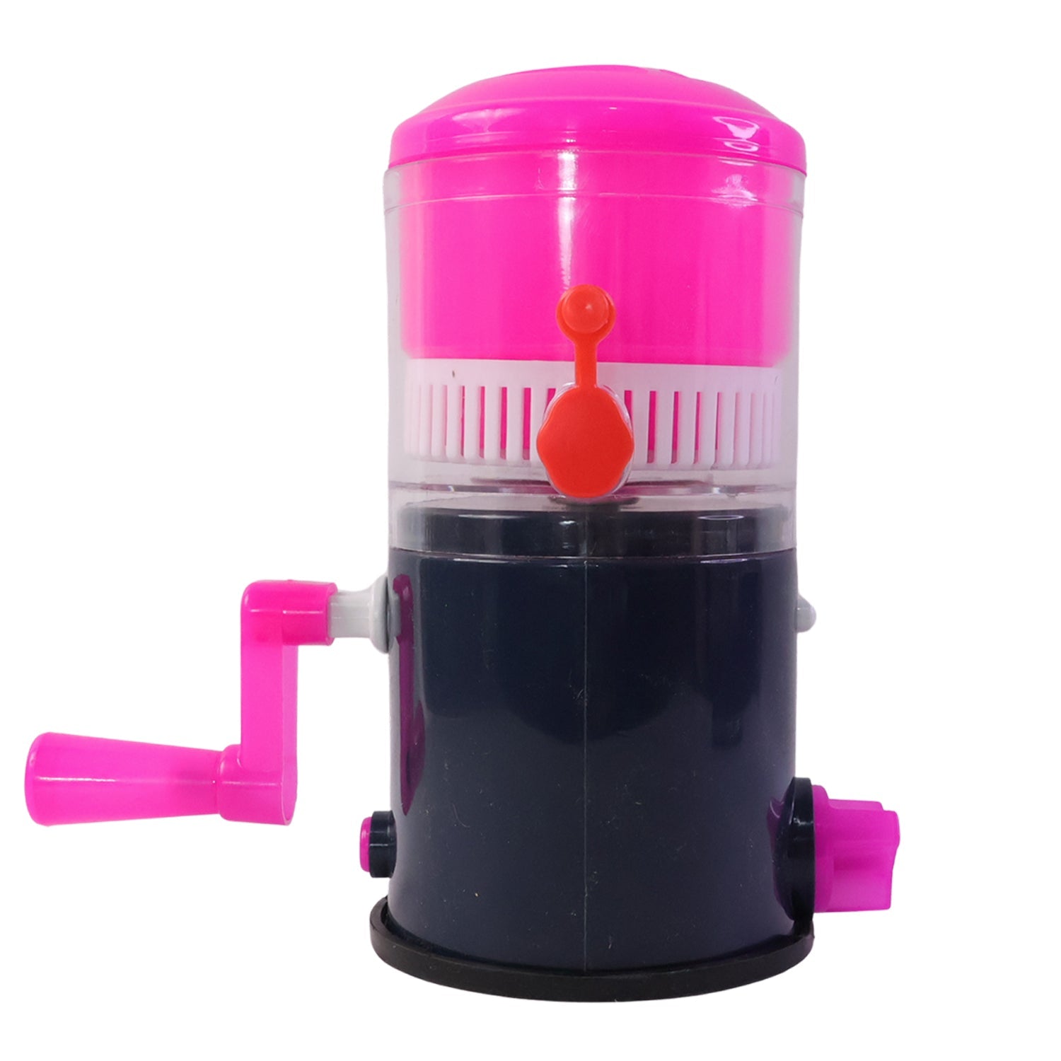 Heavy duty manual hand press juicer for fresh fruit juice
