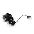 Multi-color 3M LED string lights perfect for Diwali and wedding decor.