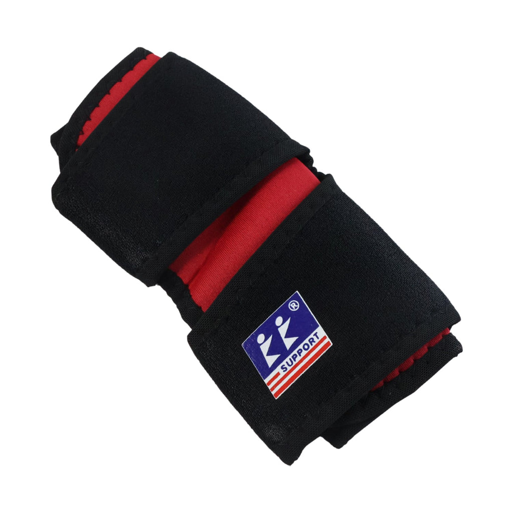 Durable orthopedic elbow supporter suitable for men and women