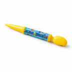 Outdoor water shooter toy for children’s splash games and water fights