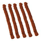 Durable puncture guard tyre repair strips, essential for road emergencies.