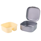 Oblivion Tooth Preservation Box with secure hinged lid and inner tray