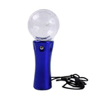 BrightBuddy mini LED torch with durable build and multiple colors