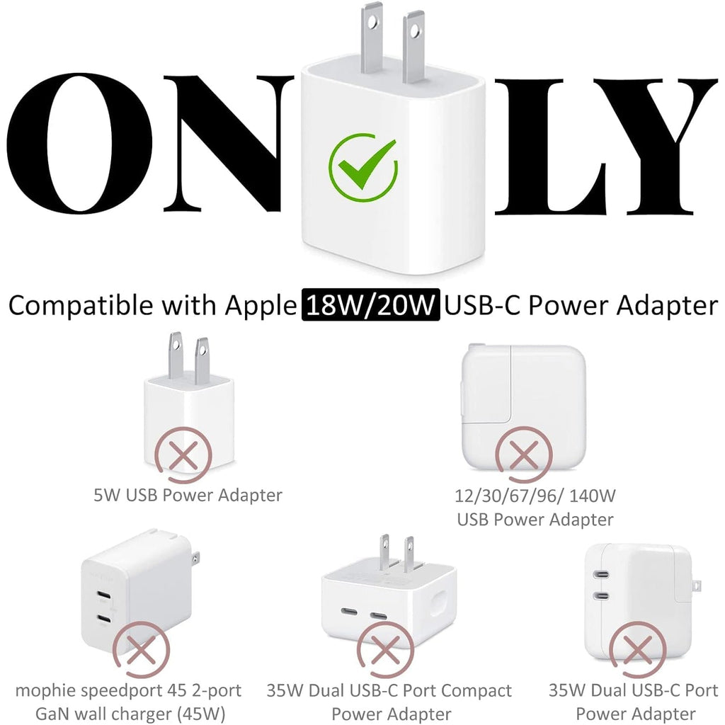 Assorted cartoon character charger cases displayed on a white background.