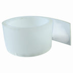 Washable transparent nano adhesive tape for home and office use