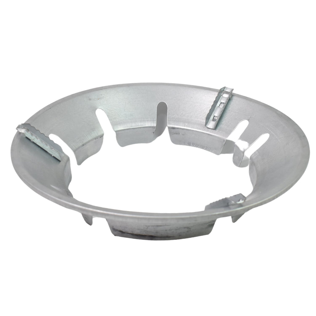A sturdy Fixorix Gas Stove Burner Stand designed for efficient heat distribution.