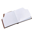 Chocolate Diary Notebook, a fun and unique stationery gift for kids and adults.