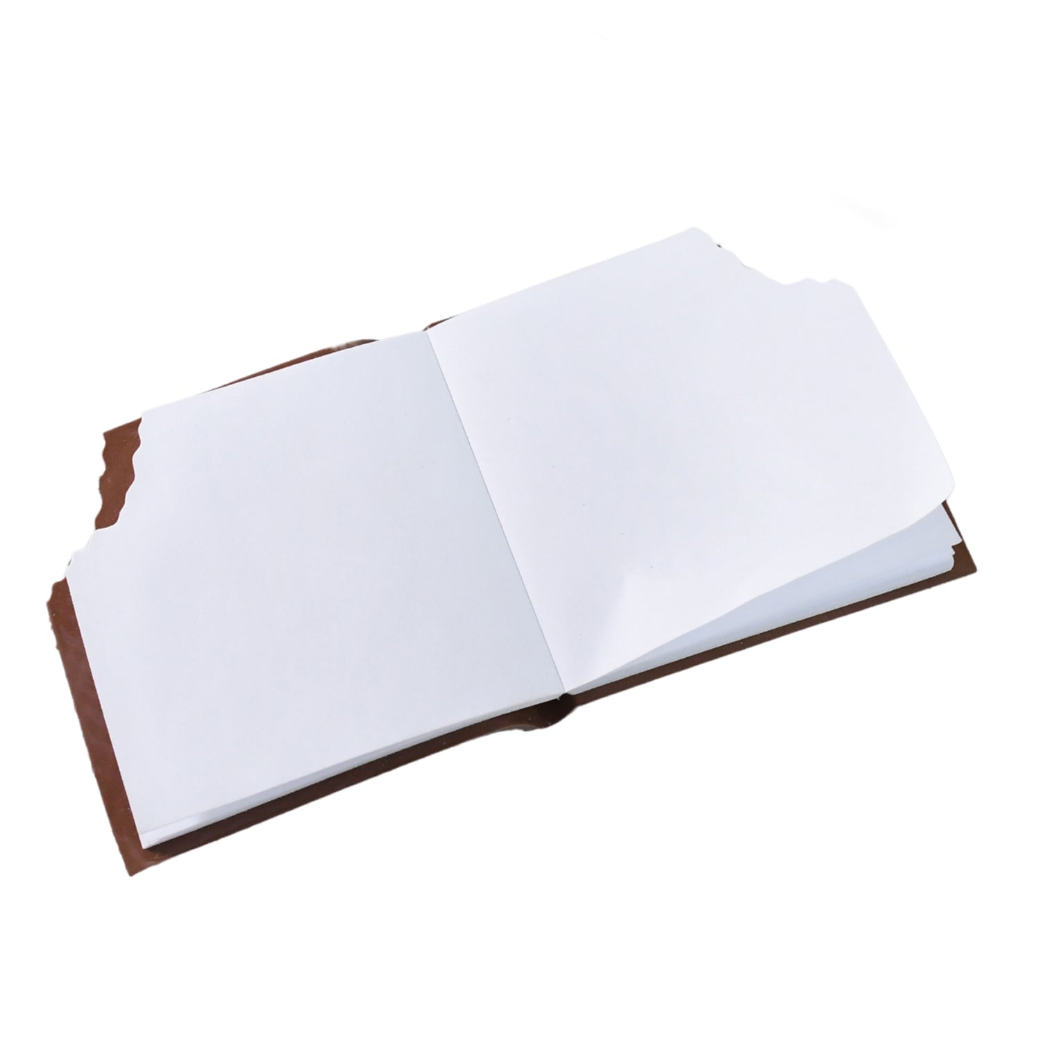 Chocolate Diary Notebook, a fun and unique stationery gift for kids and adults.