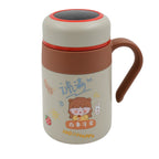 Portable Own Hydrate insulated mug, perfect for carrying hot or cold drinks on the go