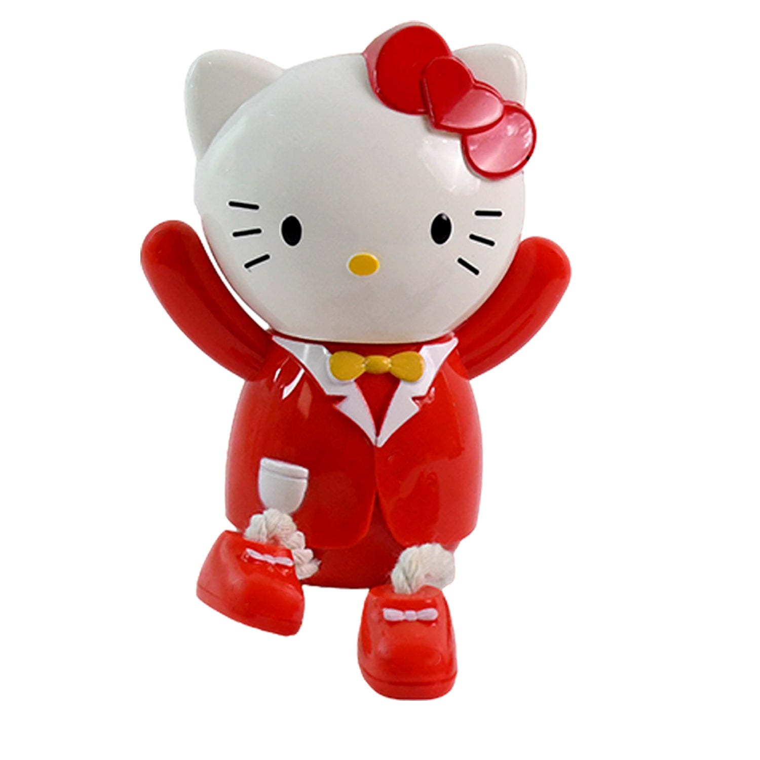 Portable USB cartoon mini table fan packaged for gifting