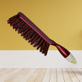 Velvet Wipe Car Cleaning Duster Brush for automotive and home use.